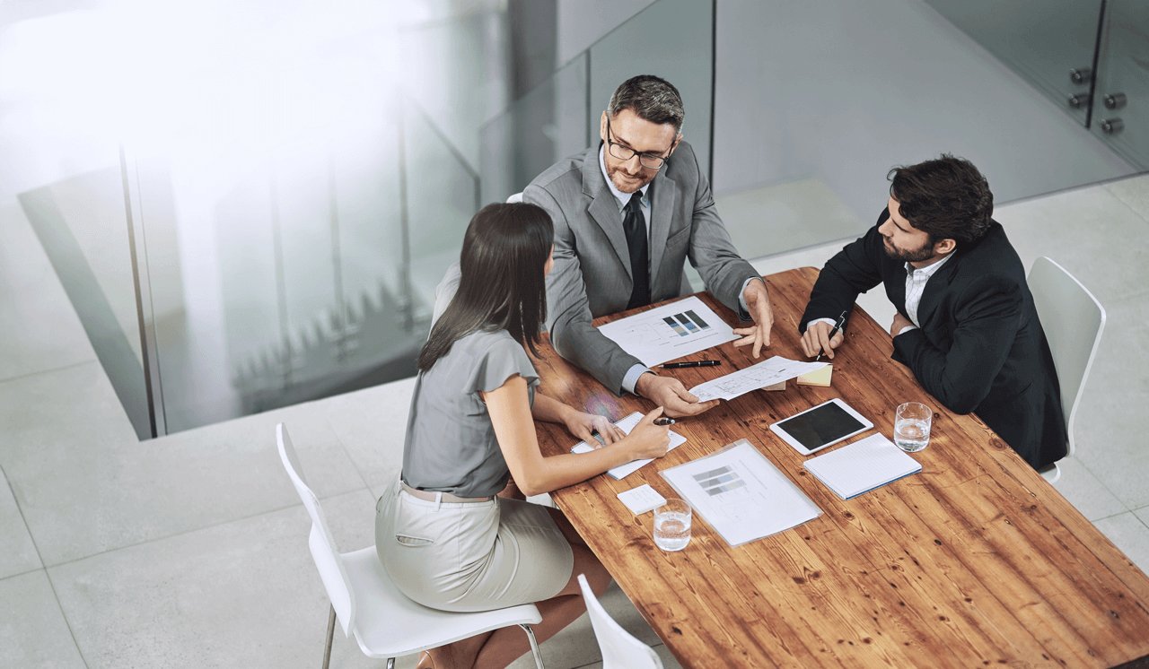 Operaciones Financieras