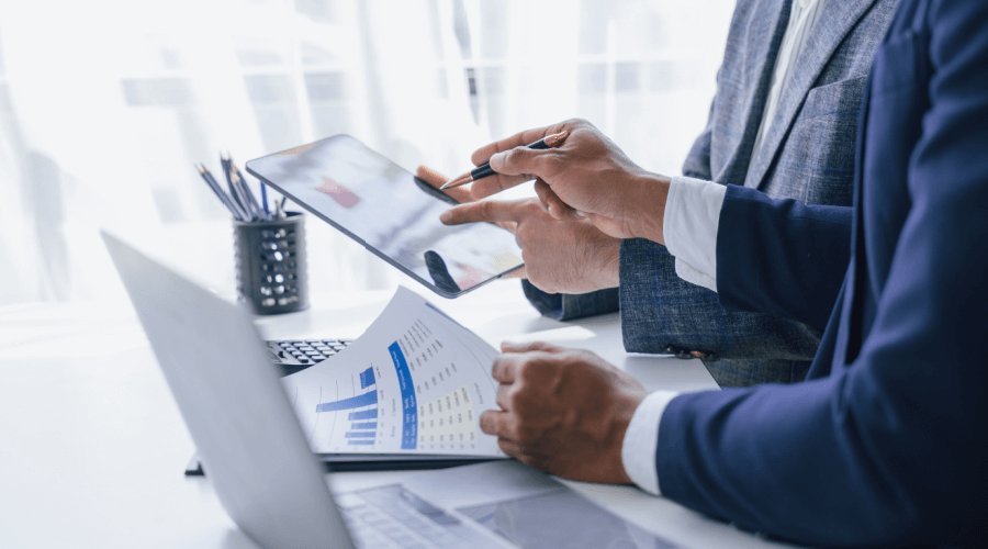 Otorgamiento de Créditos