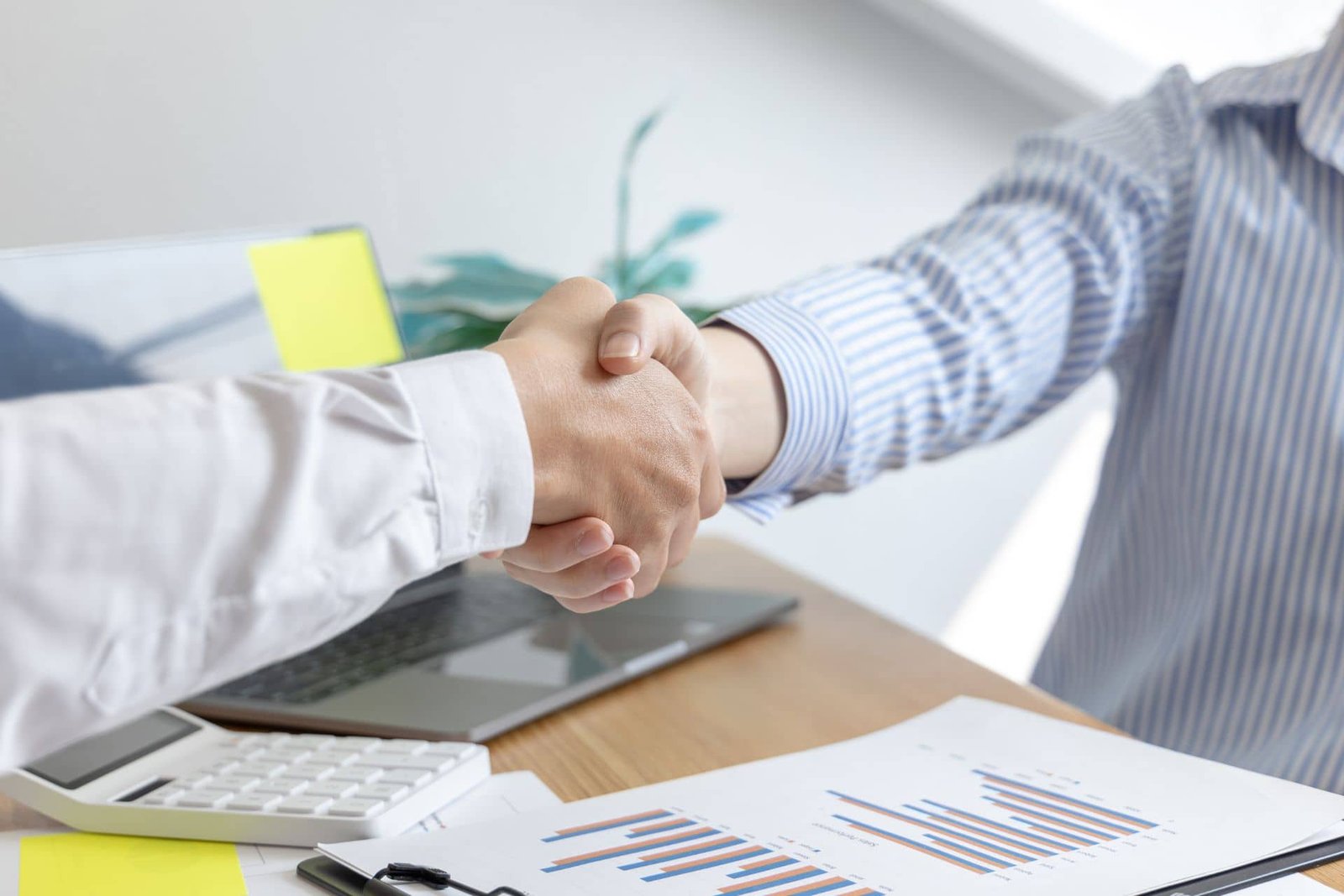 Consultoría Financiera